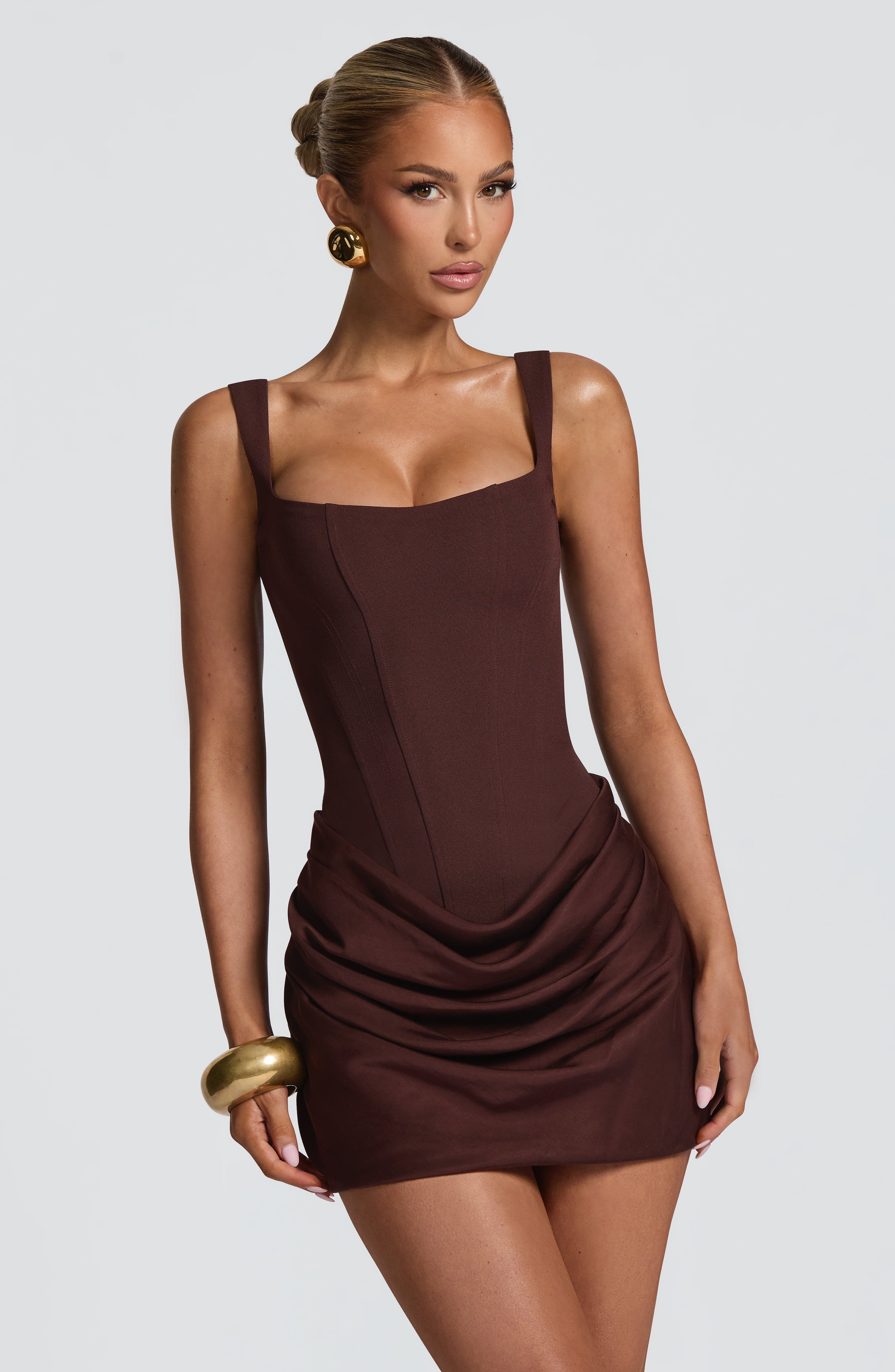 Mila Mini Dress