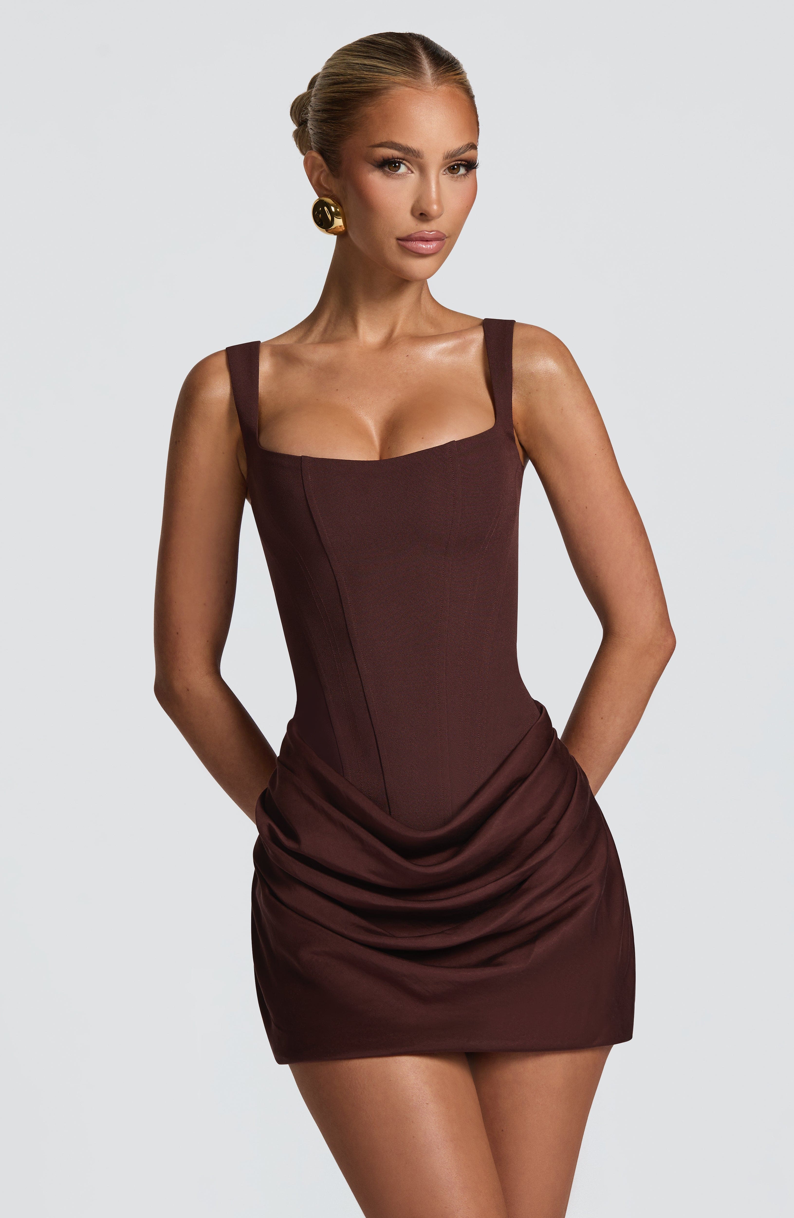 Mila Mini Dress