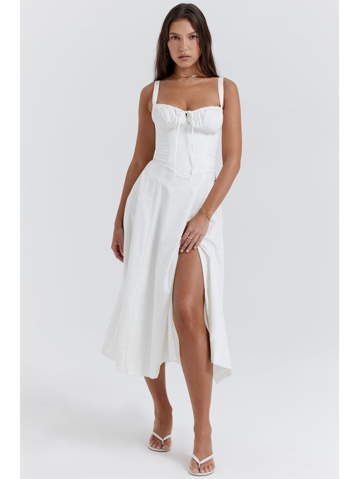 Ella Corset Dress