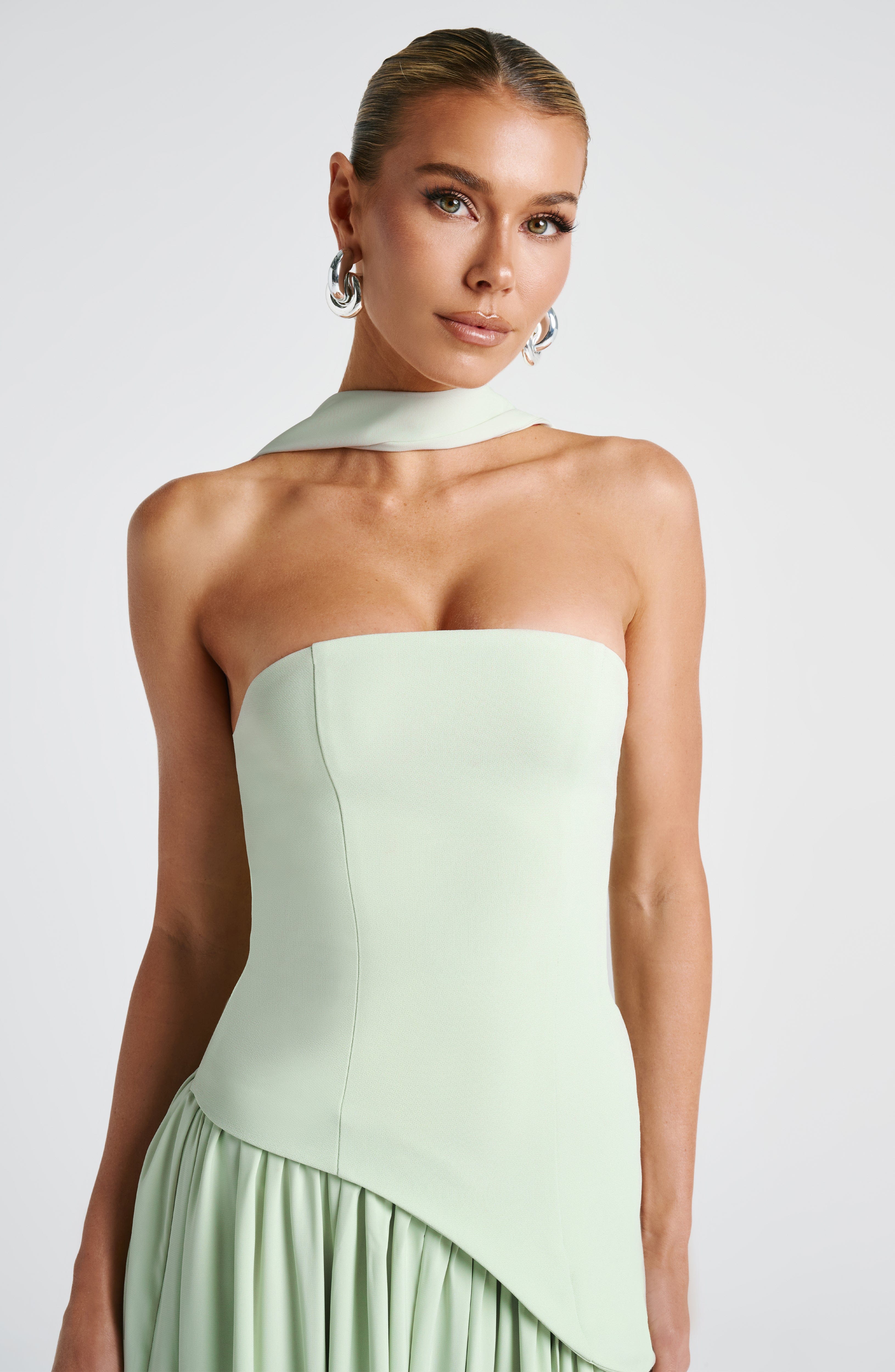 Helena Maxi Dress