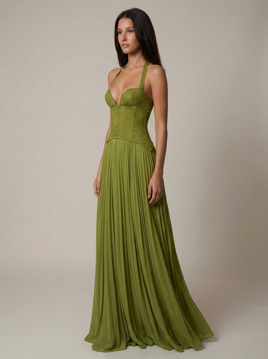 Ava Maxi Dress