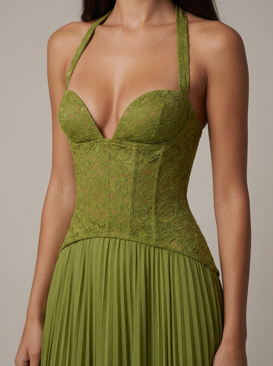 Ava Maxi Dress