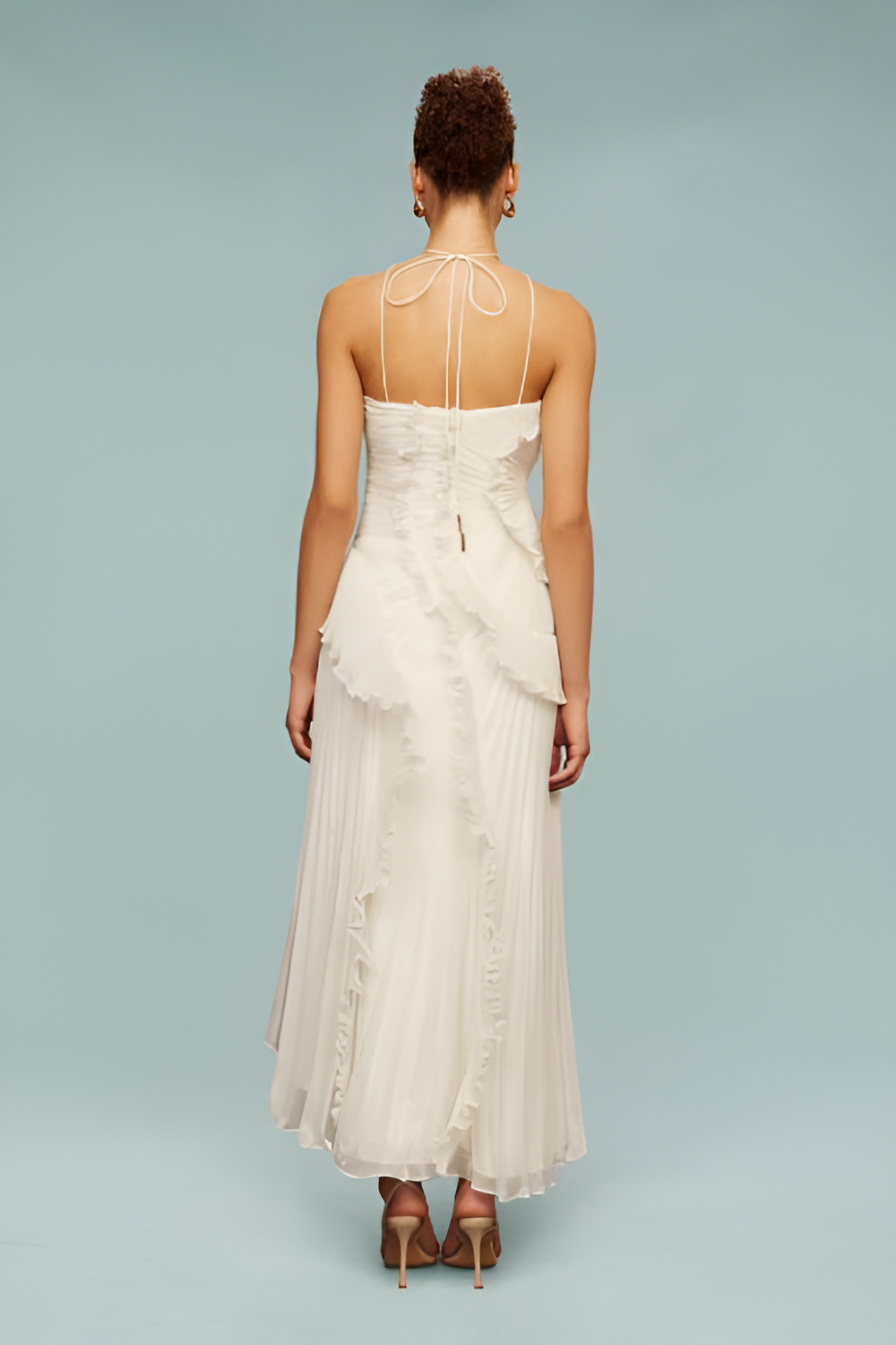 Eliza Maxi Dress