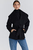 Charlotte collar jacket