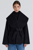 Charlotte collar jacket