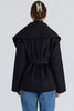 Charlotte collar jacket