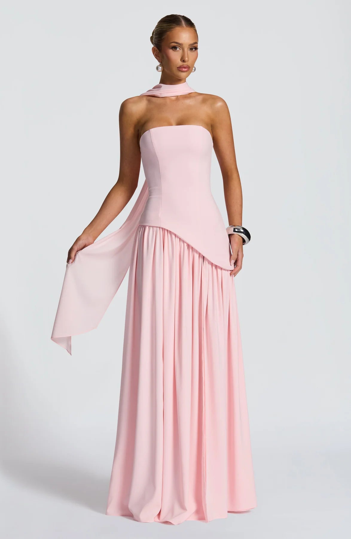 Helena Maxi Dress