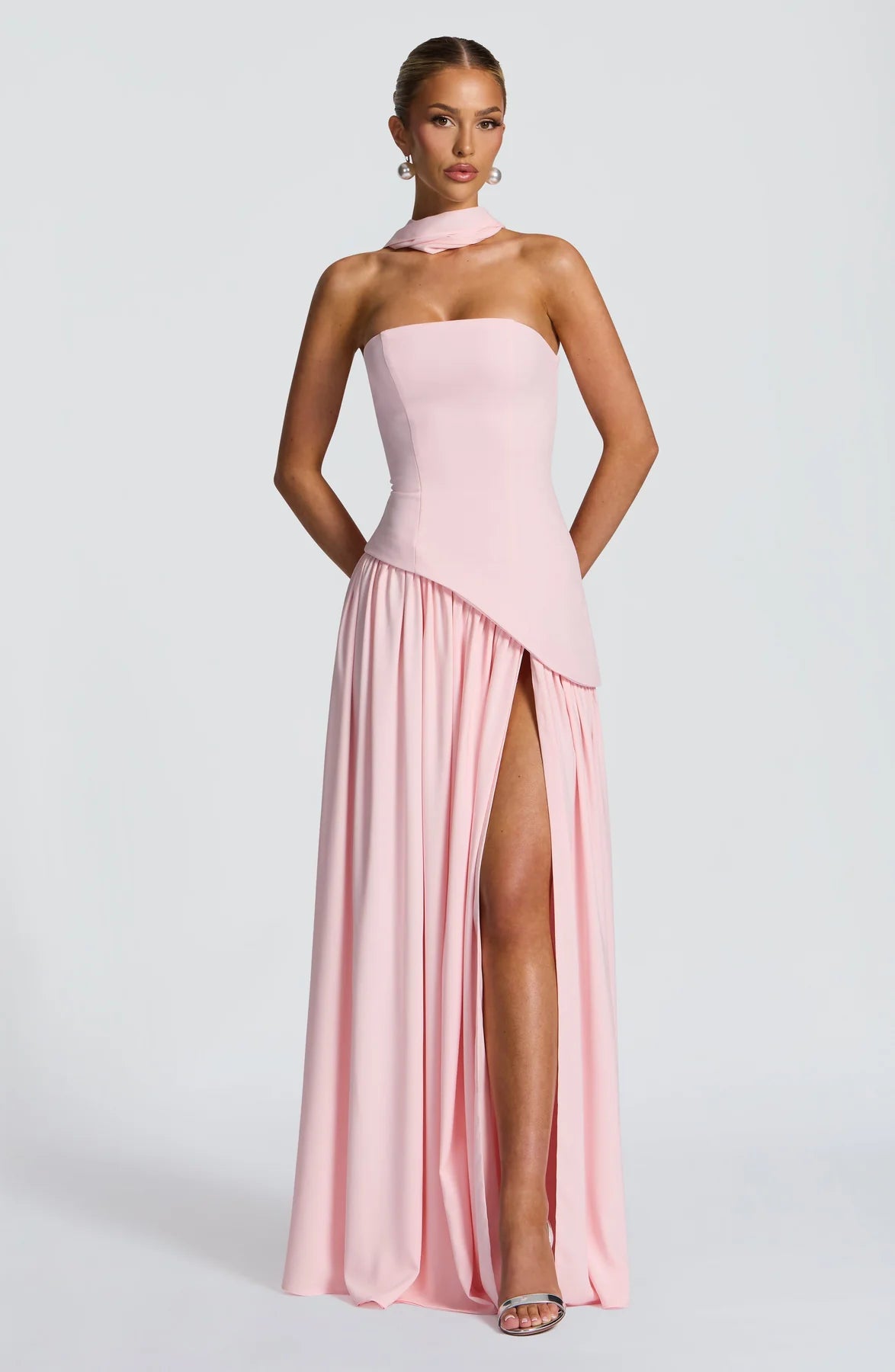 Helena Maxi Dress