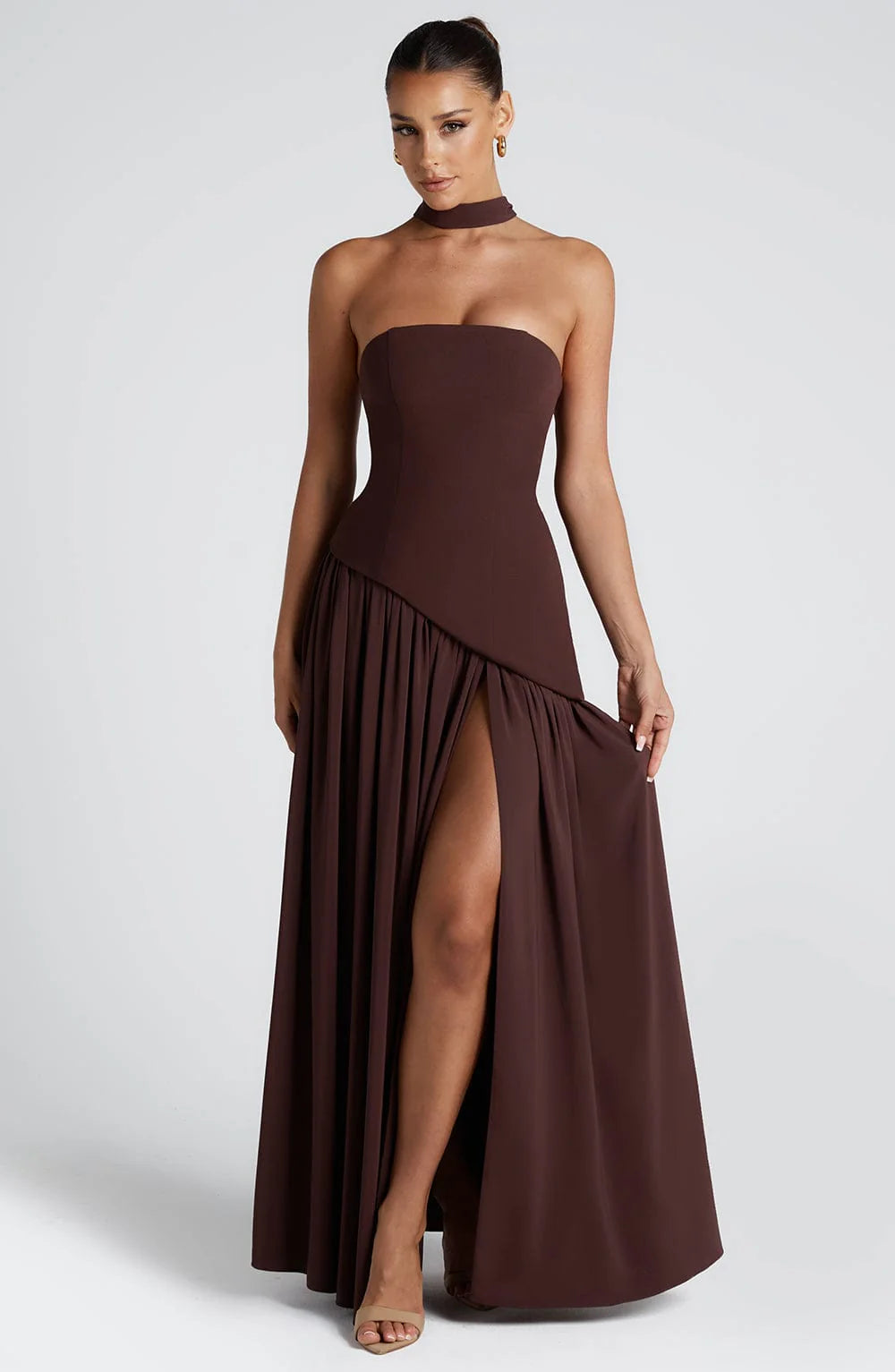 Helena Maxi Dress