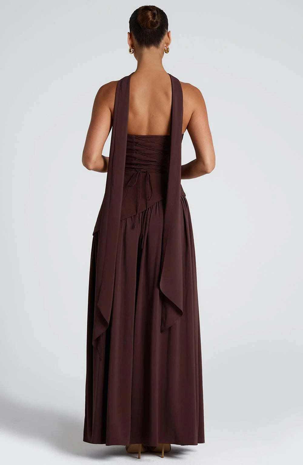 Helena Maxi Dress