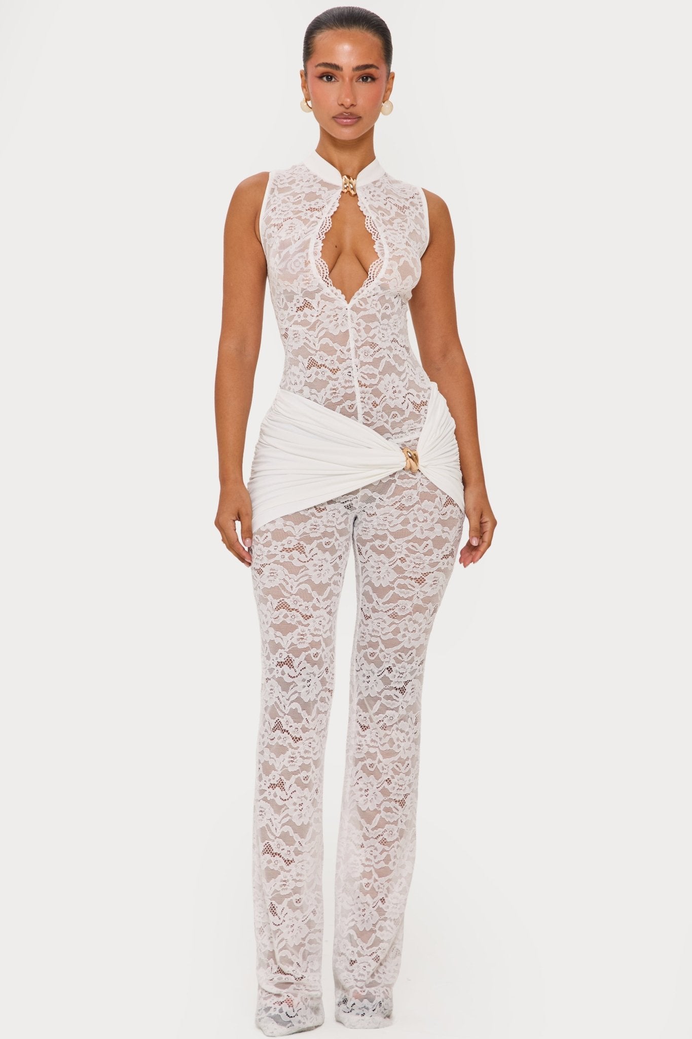 Hannah jumpsuit