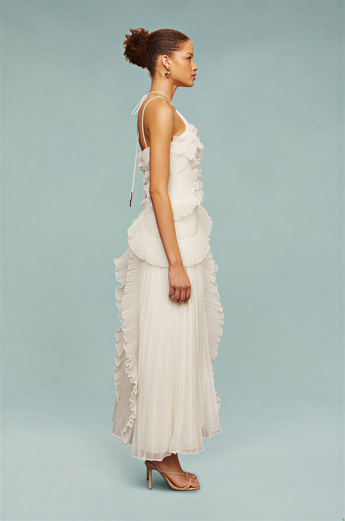 Eliza Maxi Dress