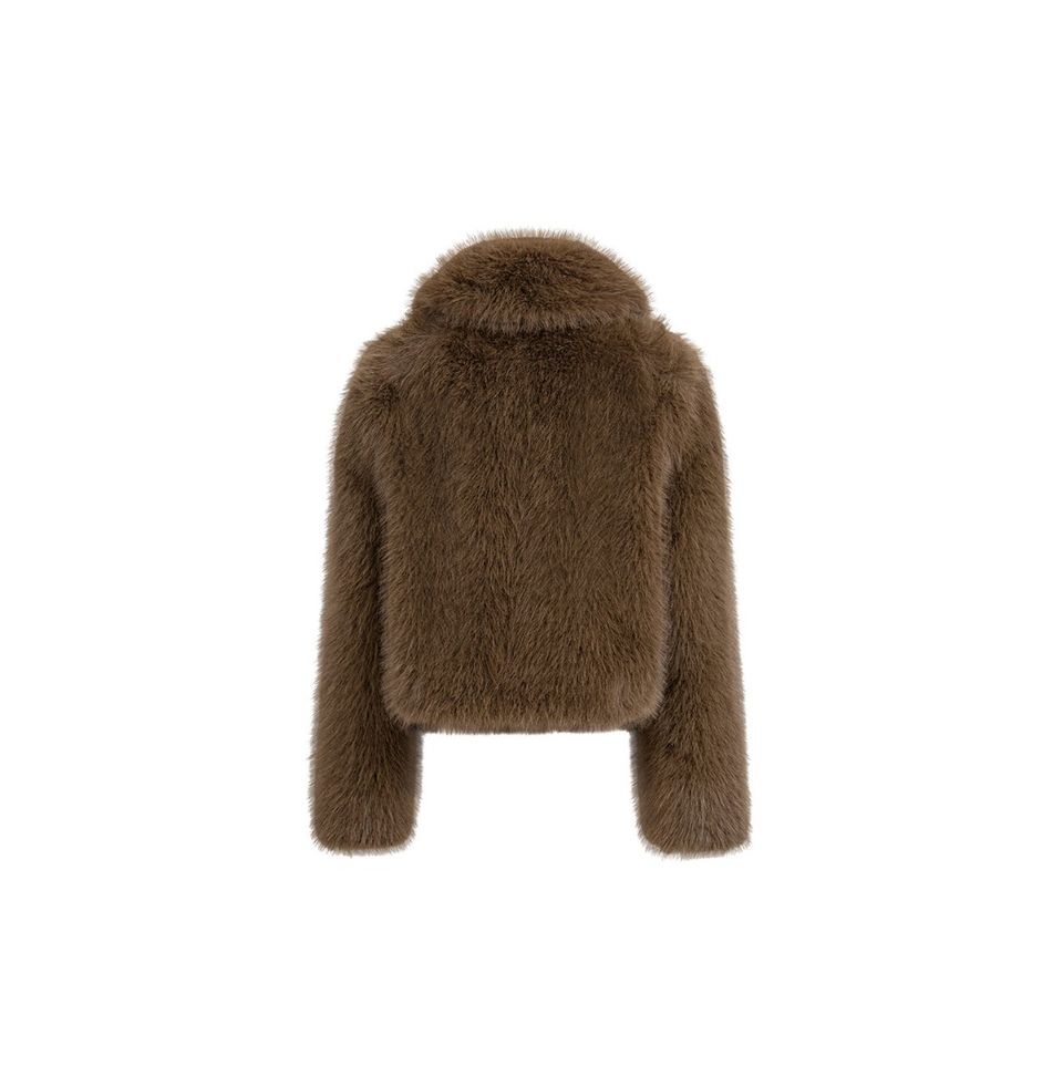 Eleanor Alpine Marron