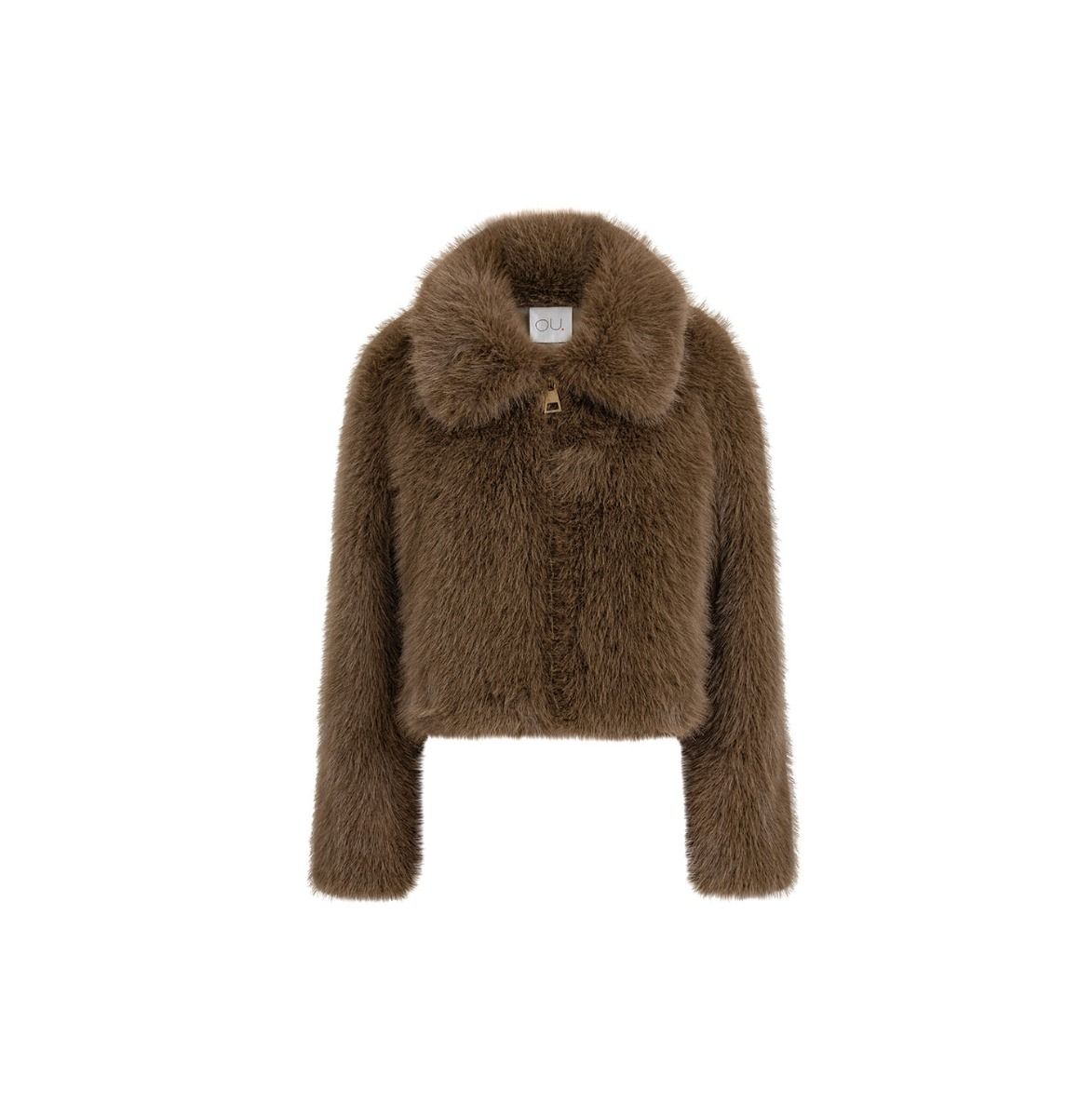 Eleanor Alpine Marron