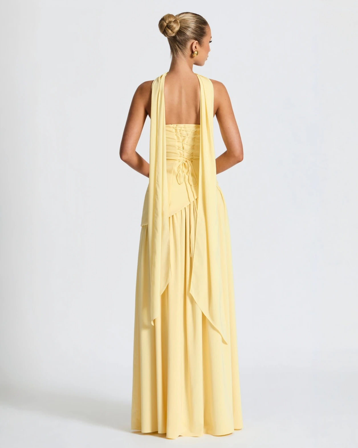 Helena Maxi Dress