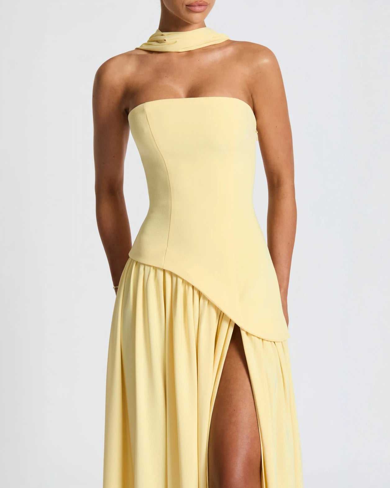 Helena Maxi Dress